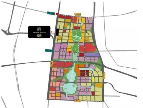 南通中创区网红打卡点全攻略