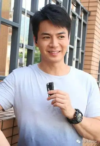 杨怡少奶奶生活劲他调罗仲谦回巢拍剧要全力以赴造人