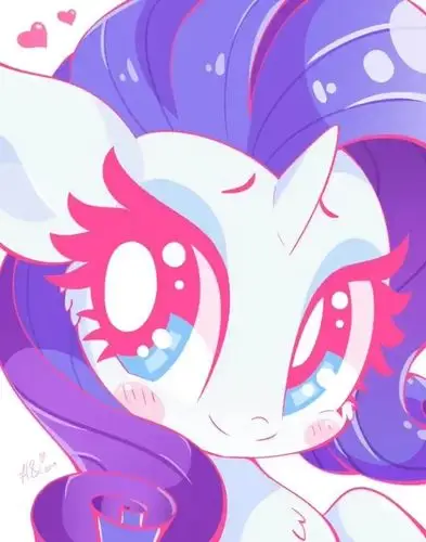 小马宝莉丨图片精选高清壁纸给你不一样的动漫精彩