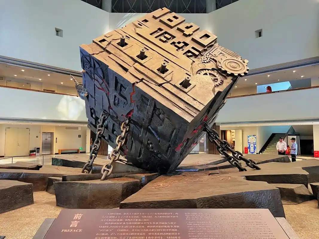 你记录他我记录你们91～东莞虎门炮台.#图文种草机  202 - 抖音