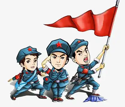 免费加油素材_免费加油图片元素-觅元素