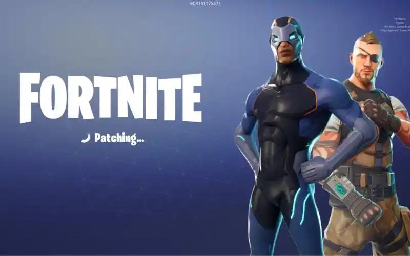 堡垒之夜-全网最速落地成盒 陈x神jackson出品_哔哩哔哩 (゜-゜)つロ