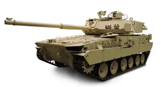 bae系统公司和通用动力公司地面系统部都签订了向美国陆军交付mpf原型