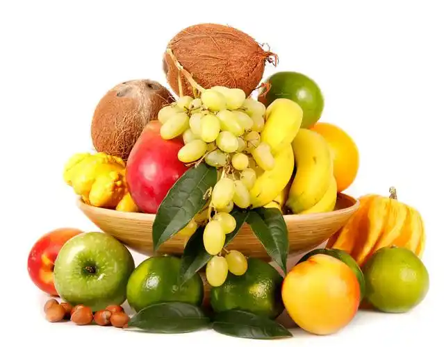 各类新鲜水果图片