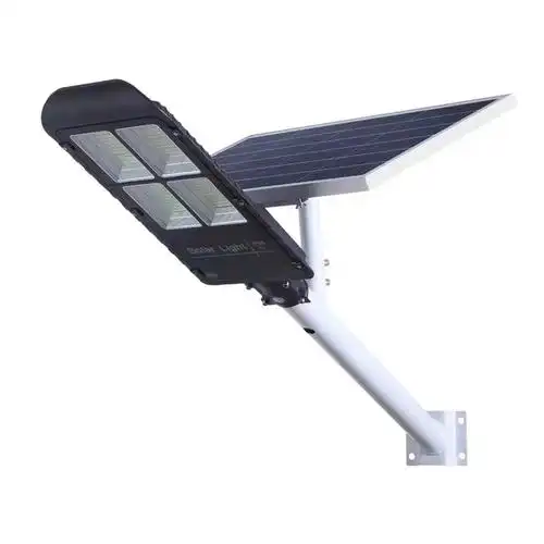 防水公路 hihh 电源户外太阳能路灯 300w