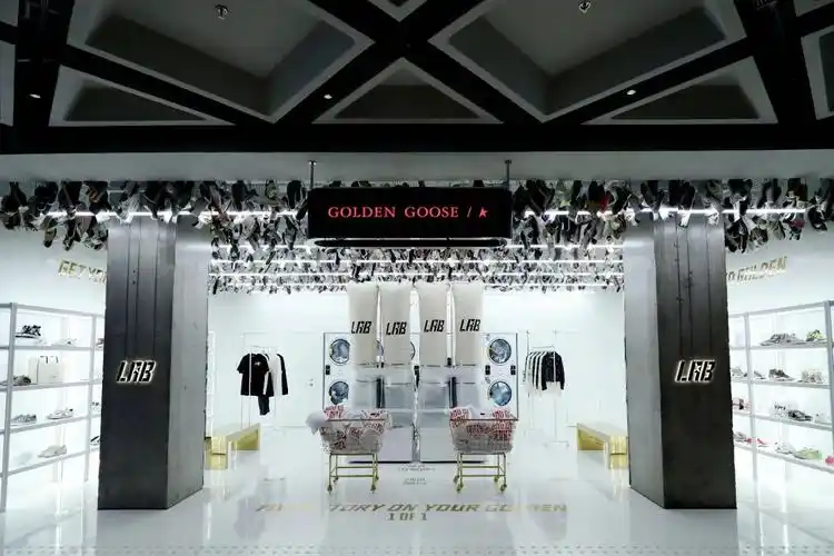 深度凯雷基金如何助力小脏鞋goldengoose走上扩张之旅