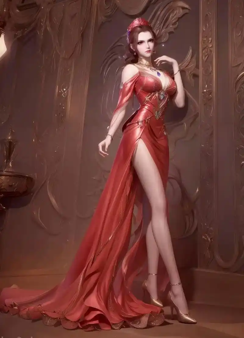 斗罗大陆-比比东#国漫美女 #御姐 #手机墙纸 #美图分享  - 抖音