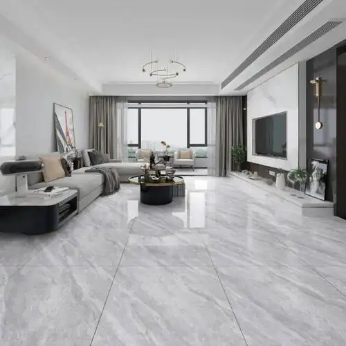 瓷砖佛山瓷砖砖800x800客厅通体大理石磁砖60x60玻化砖地砖工程砖古堡