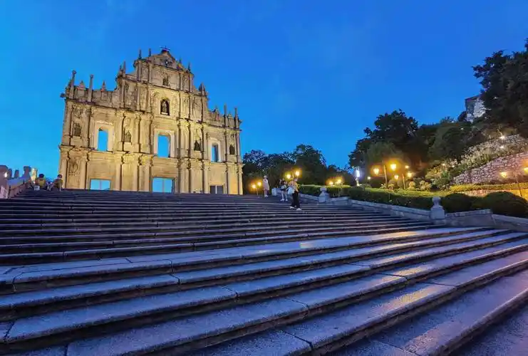 超级实用!香港澳门消费怎么样?