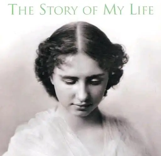 生命如花:海伦.凯勒的励志故事,每位家长都要讲给孩子听听