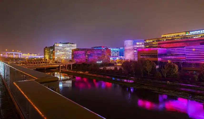 上海国家会展中心