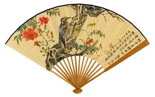 陆抑非松下煮茶