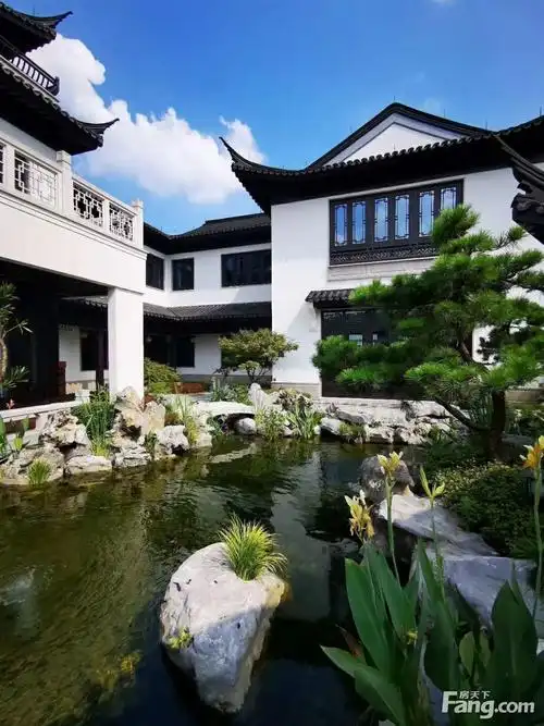 房价_绿城江南里房价走势-房天下杭州查房价网