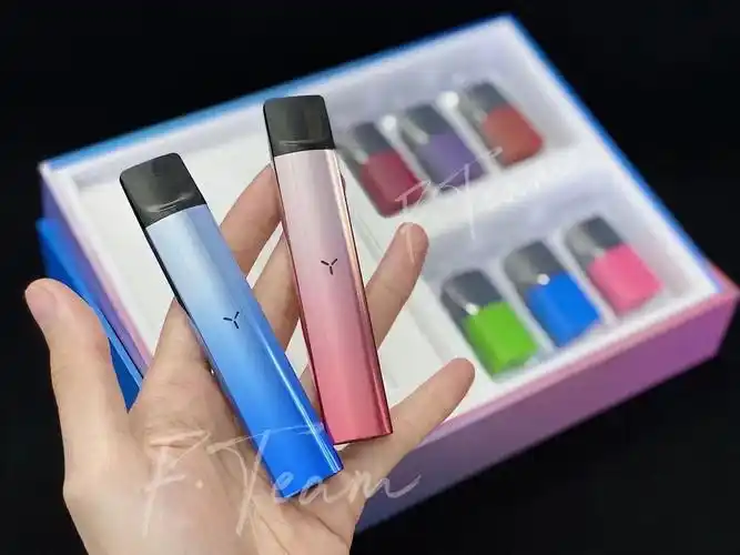 yooz电子烟官网售价表