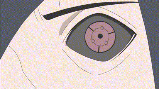 火影:盘点佐助和斑轮回眼的两个区别,不仅仅是多了几个勾玉而已