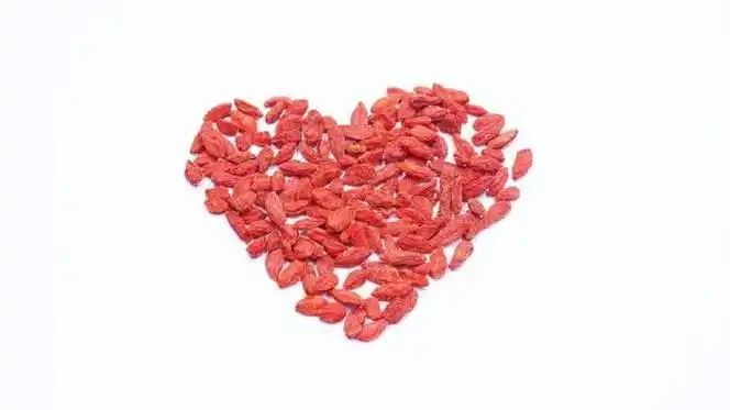 良药枸杞子滋补肝肾明目的养生佳品日常不妨常泡水饮用