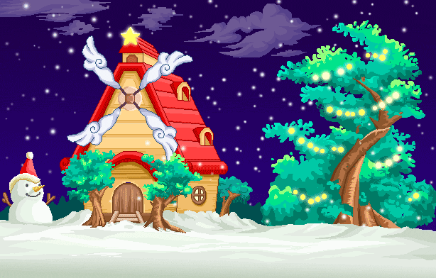 【动态素材】精美动感场景 - 佳人有约【原飞飞】 - 佳人有约博客【原