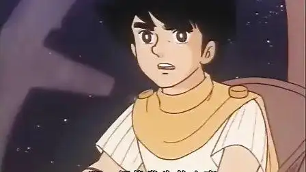 一起怀念经典动漫1980日本动画片大白鲸bd高清国语配音中文字幕无水印