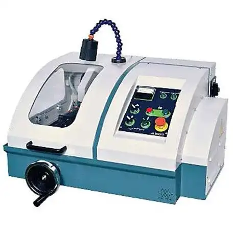 精密钻石切割机cl35c