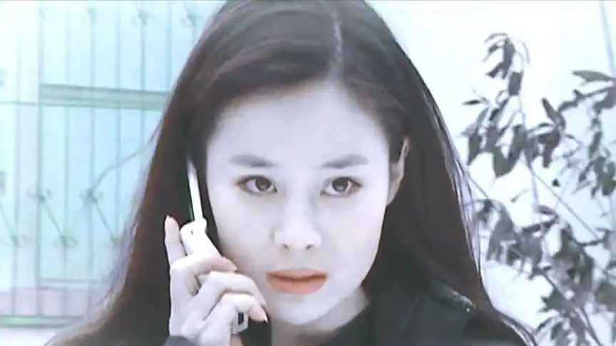 重案六组客串演员里她最惊艳,人美声甜,凭海岩剧成名