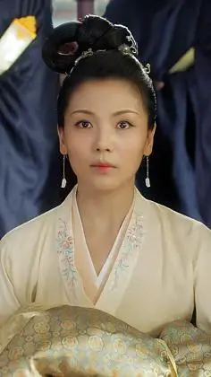 2021大宋宫词-花瓣网|陪你做生活的设计师 | 大宋宫词-刘娥-刘涛饰