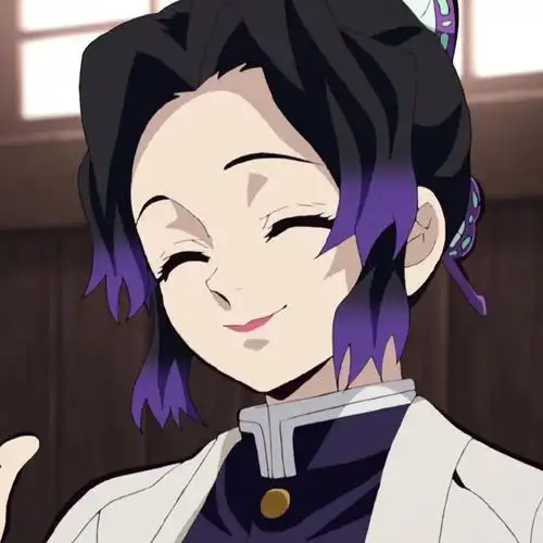 鬼灭之刃#今天2月24日是虫柱03蝴蝶忍03的生日  生日快乐98