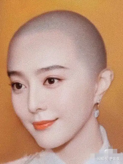 刘亦菲与范冰冰