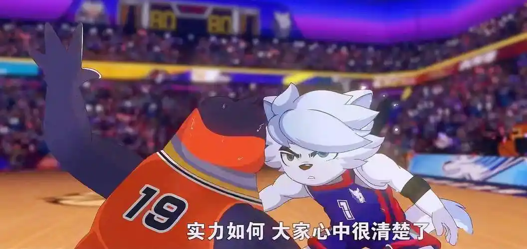 筐出未来球胜狼实锤会亮相狼队或输给虎队守护者队为其报仇