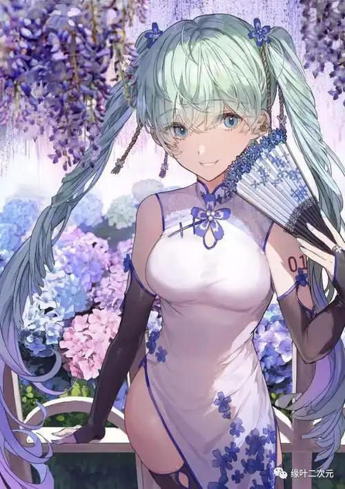 这就是为什么日本动漫中,中国人只穿旗袍的原因 -zaker新闻