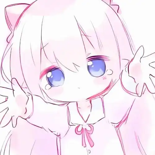 萌妹纸#女漫##女生头像##动漫女头