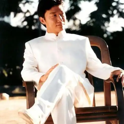 【图】插翅难逃张世豪原型为世纪罪犯张子强 犯罪金额入吉尼斯纪录