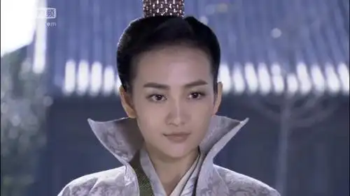 看了神探狄仁杰4,我好喜欢王鸥