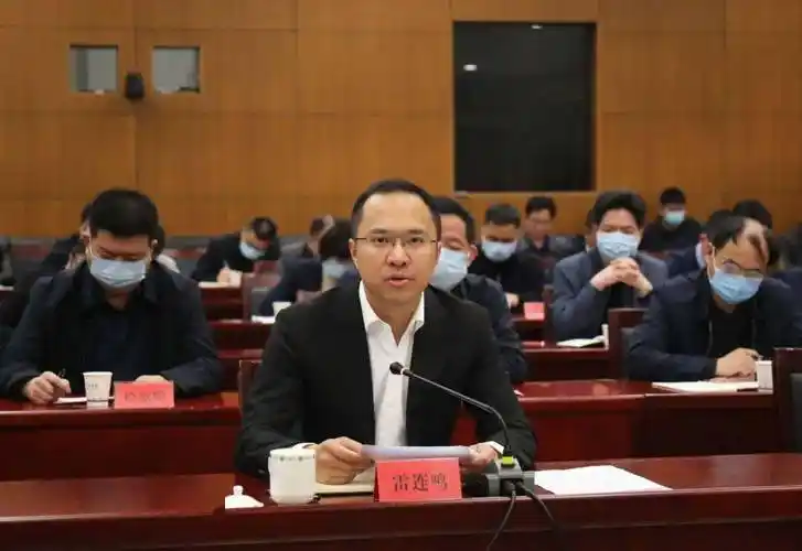 就如何做好下阶段的禁毒工作,雷连鸣表示——永泰县将以此次禁毒重点