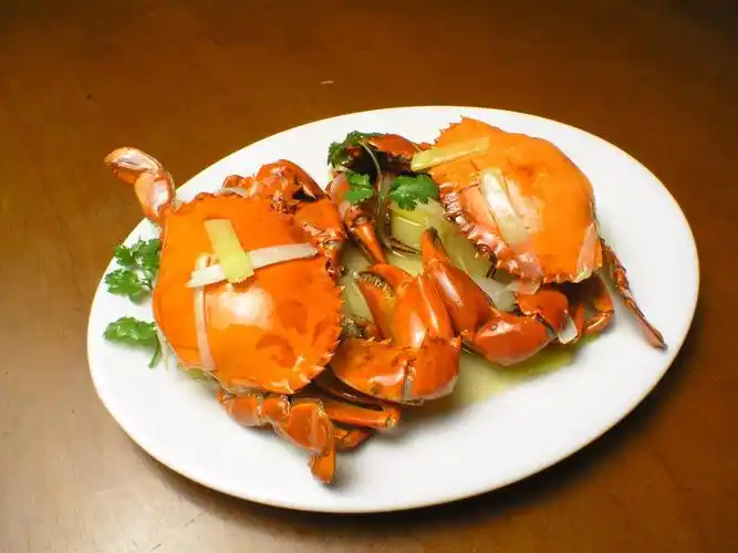 高清开胃美食图片欣赏——粤菜篇09