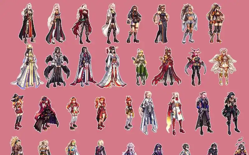 dnf时装补丁攻略打造独特风格