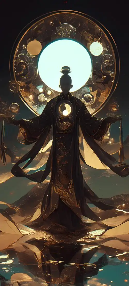 手机壁纸仙侠古风壁纸无水印版直接保存