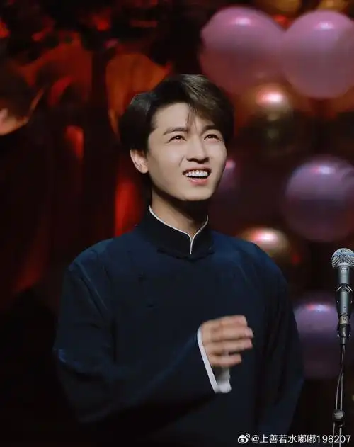 秦霄贤未来可期