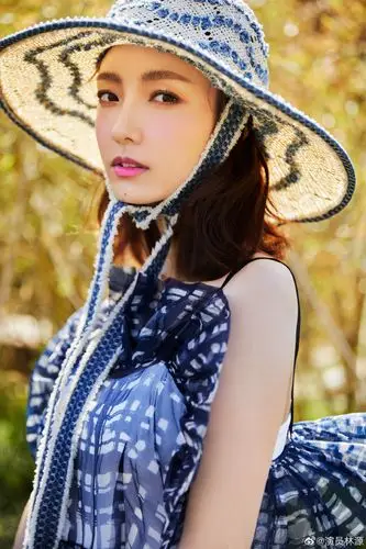 夏天就要穿彩色