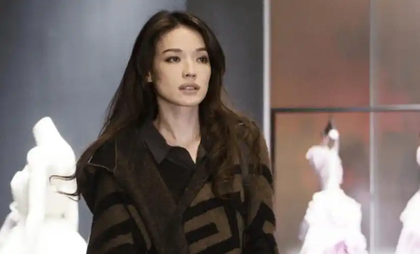 舒淇彭于晏这片不该被忽视