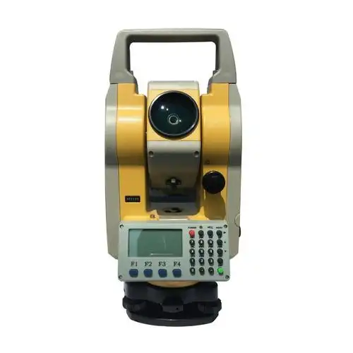 china made pjk pts622r4 reflectorless geomax total station price