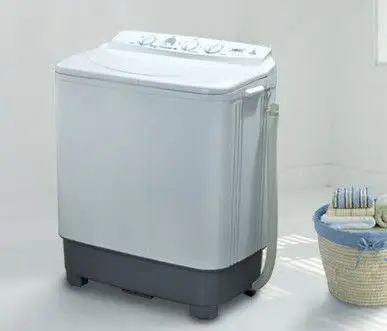 京东小天鹅tp65-s602 6.5公斤半自动双缸洗衣机【已缺货】【已结束】