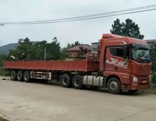 尺寸13米的货车能拉多少吨装多少方