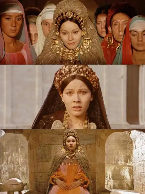 美狄亚希腊神话经典电影女巫的华美悲剧