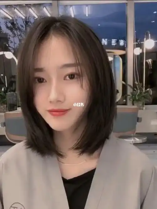 78782021减龄短发女生短发推荐减龄初恋头发型锁骨减龄短发超显小