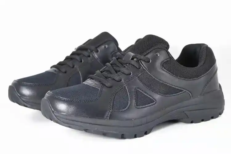 临高县特价警用作训鞋