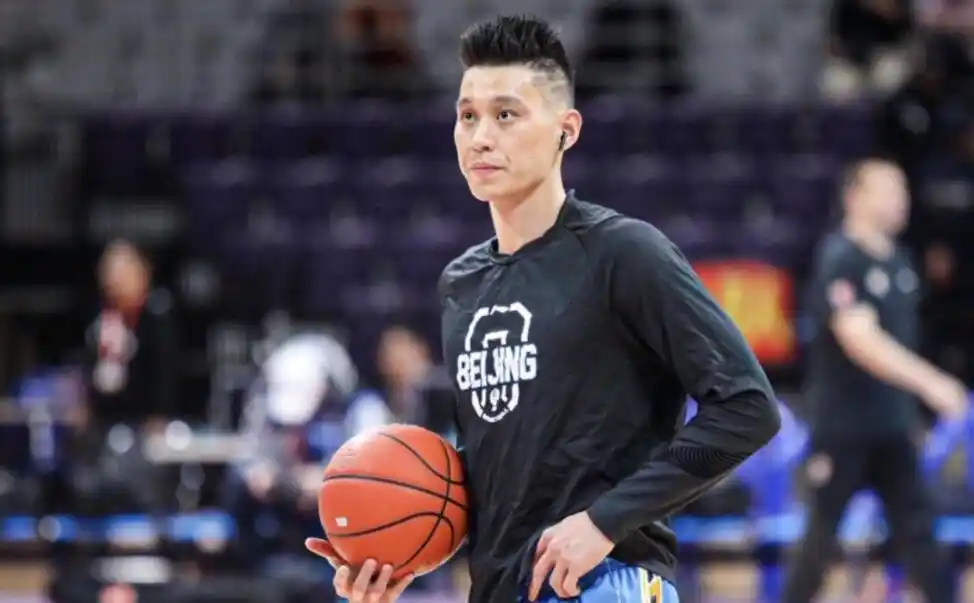 林书豪所在球队介绍