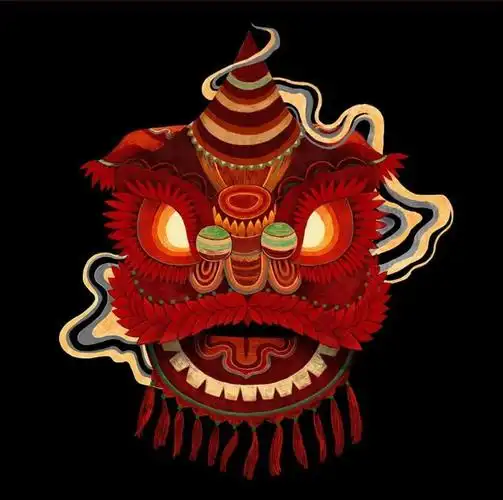 舞狮丨即将失传的中国传统极限运动