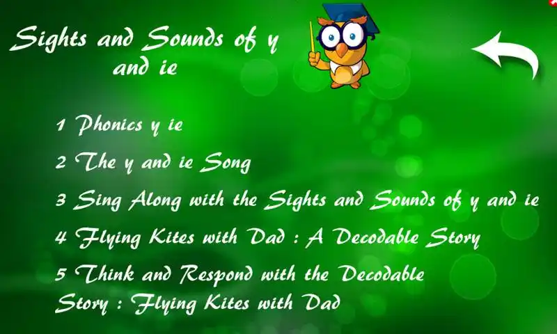 long vowels and vowel digraphs