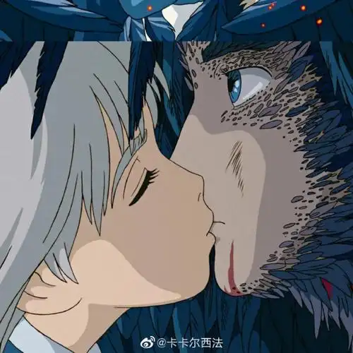 哈尔的移动城堡