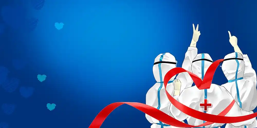 疫情下的中原美博城是这样做的_中原美博城-郑州美博城,美博城,郑州